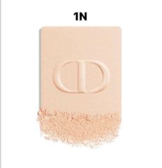Phấn Phủ Dior Forever Natural Velvet 10g #1N (Ko Tđ)
