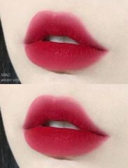 Son Thỏi MAC Ximal Matte #691 Ruby Woo (Ko Tđ)