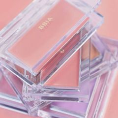 Phấn Má Kem Bbia Ready To Wear Downy Cheek #08 Downy Rosy