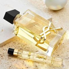 YSL - Libre EDP 10ml ( Ống xịt Hãng Tách Set )