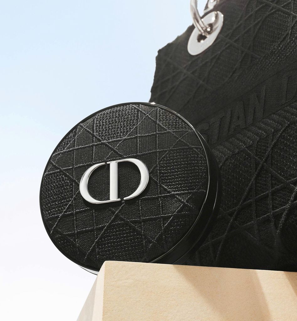 Dior Forever Skin Glow Cushion 13g #1N (Ko Tđ)