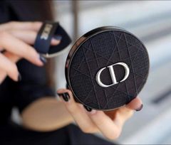 Dior Forever Skin Glow Cushion 13g #1N (Ko Tđ)