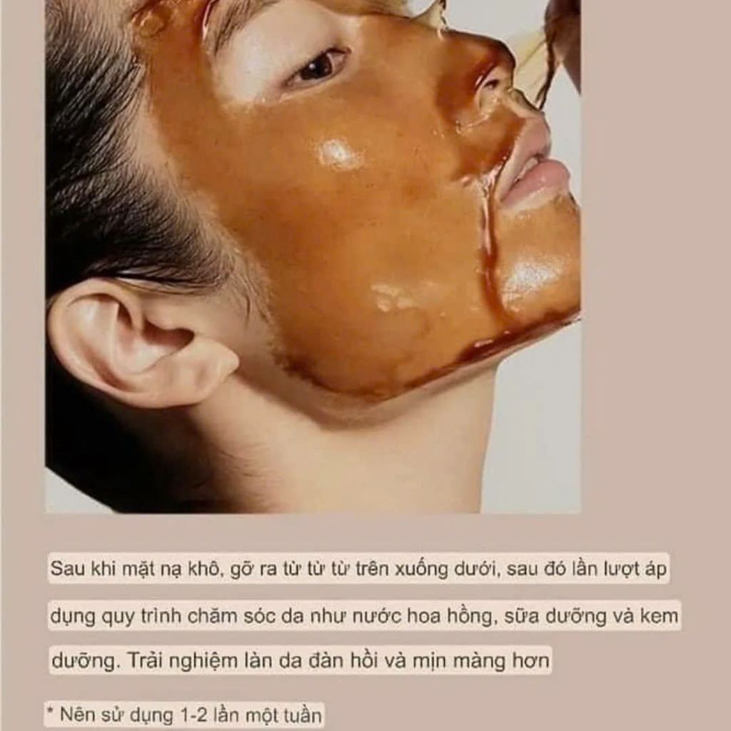 Mặt Nạ Lột Thảo Mộc Làm Sạch Da Sulwhasoo Clarifying Mask 35ml