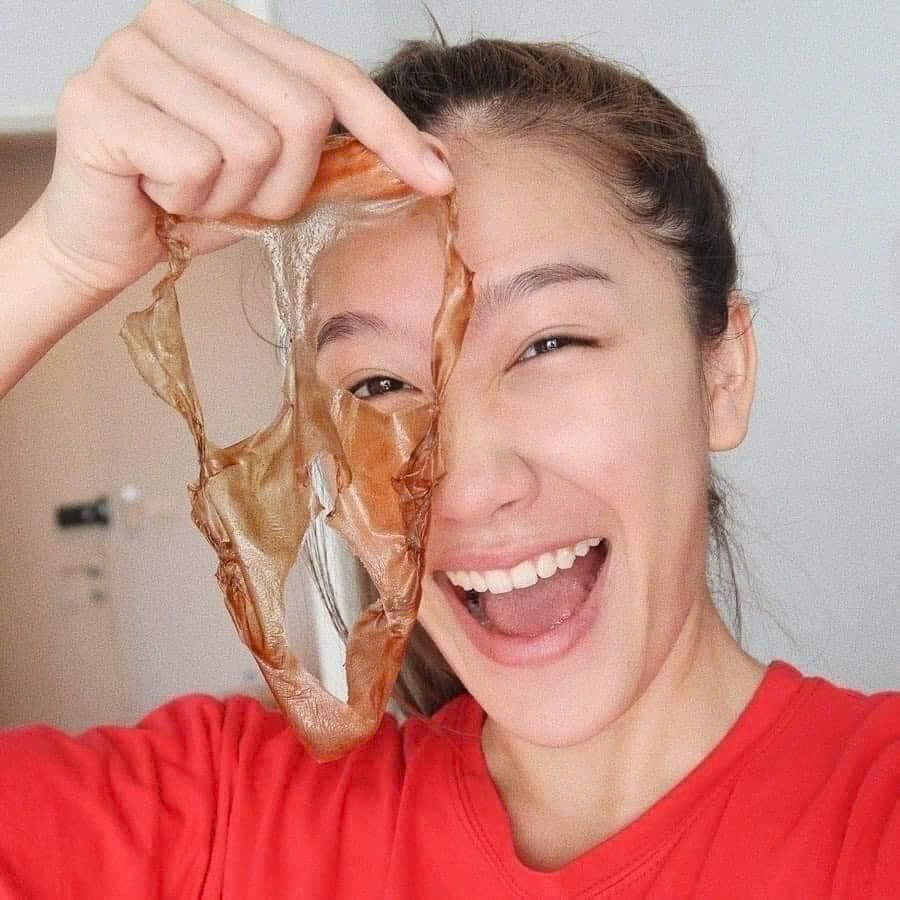 Mặt Nạ Lột Thảo Mộc Làm Sạch Da Sulwhasoo Clarifying Mask 35ml