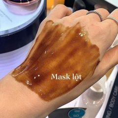 Mặt Nạ Lột Thảo Mộc Làm Sạch Da Sulwhasoo Clarifying Mask 35ml