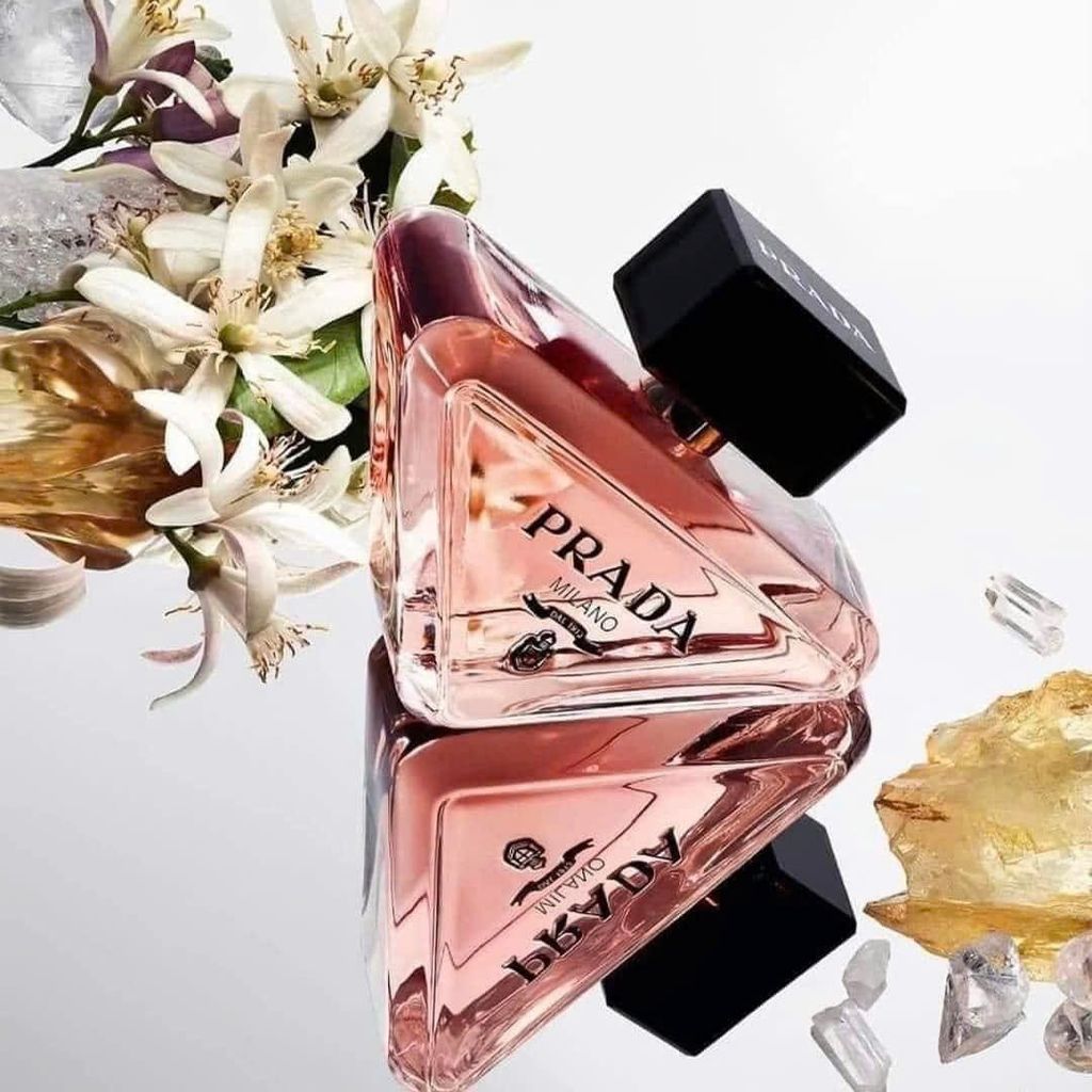Prada Paradoxe EDP 90ml (Ko Tđ)