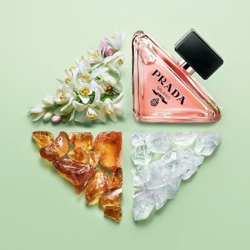 Prada Paradoxe EDP 90ml (Ko Tđ)