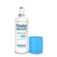 Xịt Khử Mùi Etiaxil Anti-Transpirant 48h
