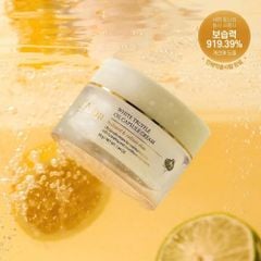 Kem Dưỡng d'Alba White Truffle Oil Capsule Cream 55g (Ko Tđ)
