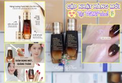 Serum Dưỡng Mắt Estee Lauder Advanced Night Repair Eye Matrix 15ml (Unbox) - Ko Tđ