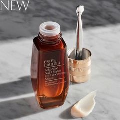 Serum Dưỡng Mắt Estee Lauder Advanced Night Repair Eye Matrix 15ml (Unbox) - Ko Tđ