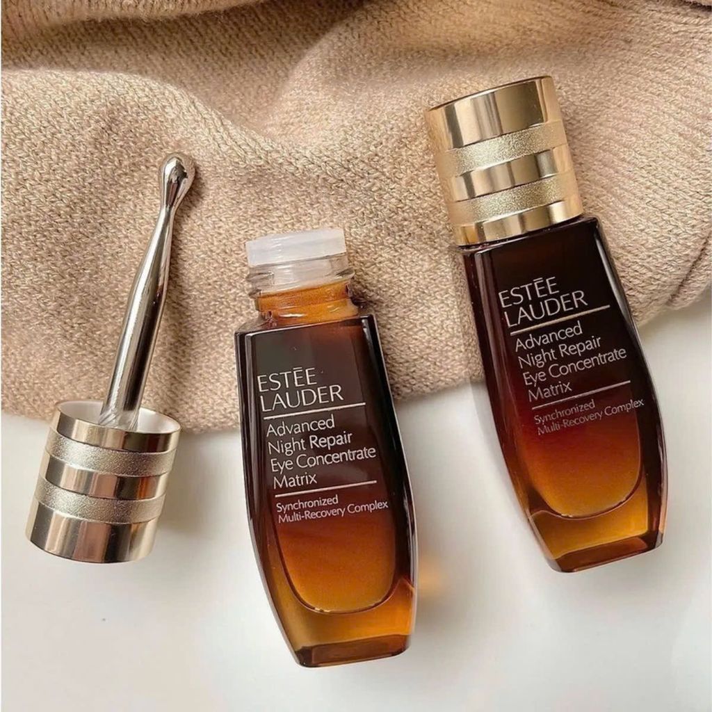 Serum Dưỡng Mắt Estee Lauder Advanced Night Repair Eye Matrix 15ml (Unbox) - Ko Tđ
