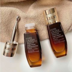 Serum Dưỡng Mắt Estee Lauder Advanced Night Repair Eye Matrix 15ml (Unbox) - Ko Tđ