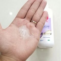 Sữa Tắm Cá Ngựa Algemarin 600ml - Đức