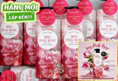 Sữa Tắm On: The Body Perfume #Iris Pink Rose 1100ml