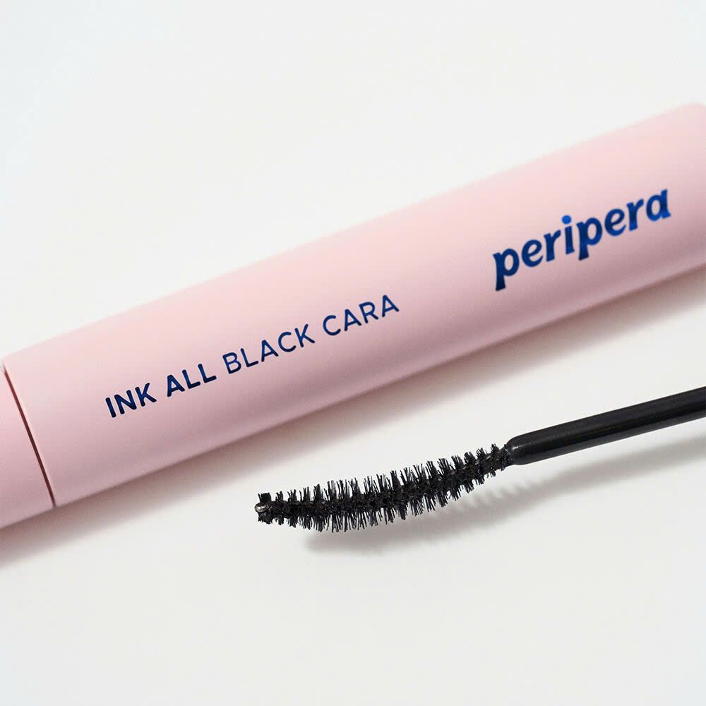 Peripera Ink All Black Cara 7g #01 Long Curling
