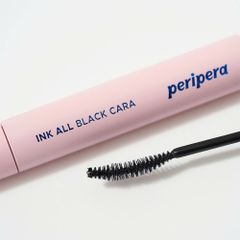 Peripera Ink All Black Cara 7g #01 Long Curling