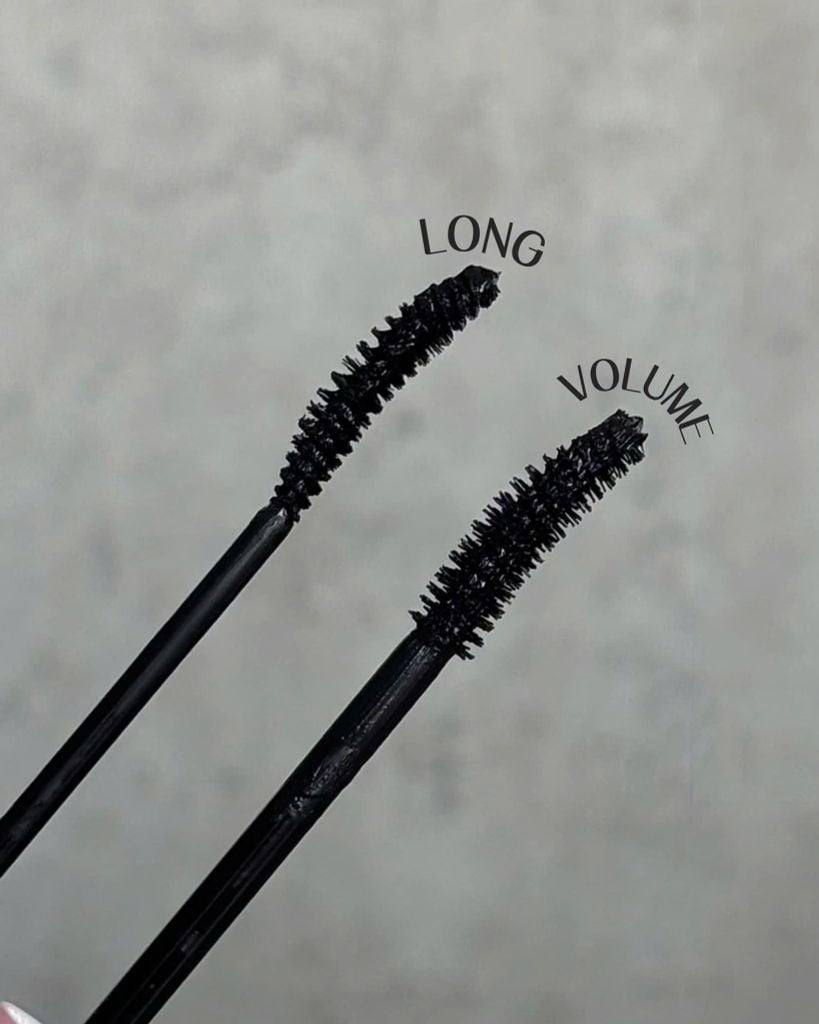 Peripera Ink All Black Cara 7g #01 Long Curling