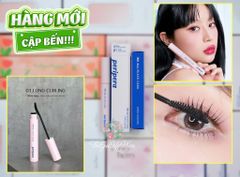 Peripera Ink All Black Cara 7g #01 Long Curling