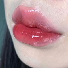 Son Tint Peripera Ink Mood Glowy Lip Tint 4g #03 Rose In Mind