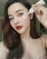 Kem Lót Kiềm Dầu Tfit Delicate Silk Veil Art Primer 30ml