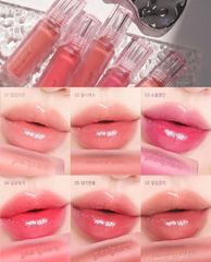 Son Tint Peripera Water Bare Tint 3.7g #06 Softly Brown