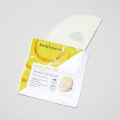 Mặt Nạ Thạch Medi Ansewr #Vita (Vàng)