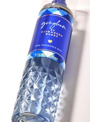Xịt Thơm BBW #Gingham 236ml