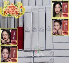 Son Kem 3CE Hazy Lip Clay #Plum Pudding