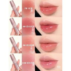 Son Dưỡng YSL Loveshine Candy Glow #5B (Ko Tđ)
