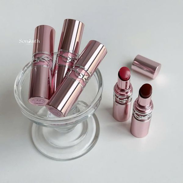 Son Dưỡng YSL Loveshine Candy Glow 5B (Ko Tđ)