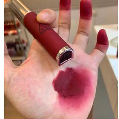 Son Kem 3CE Hazy Lip Clay #Plum Pudding