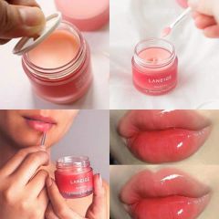 Mặt Nạ Ngủ Môi Laneige 8g (Berry)