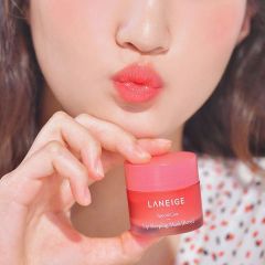 Mặt Nạ Ngủ Môi Laneige 8g (Berry)