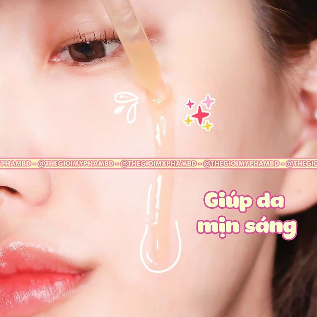 Sur.Medic - Tinh Chất Tái Tạo Phục Hồi da Super Peptide Collagen Lifting Serum 50ml