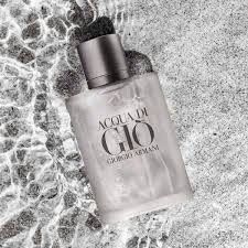 Giorgio Armani - Acqua Di Giò EDT 100ml #Trắng ( Ko Tđ )
