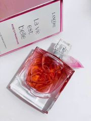 Nước Hoa Lancôme La Vie Est Belle Rose Extraordinaire LDP 100ml (Ko Tđ)