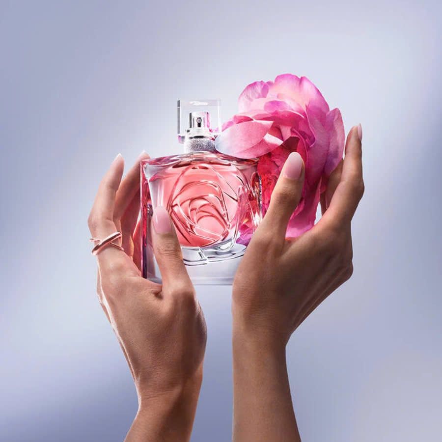 Nước Hoa Lancôme La Vie Est Belle Rose Extraordinaire LDP 100ml (Ko Tđ)