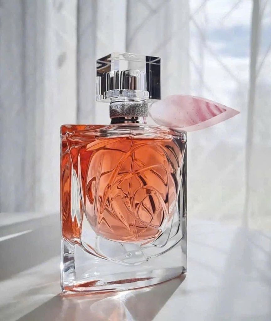 Nước Hoa Lancôme La Vie Est Belle Rose Extraordinaire LDP 100ml (Ko Tđ)