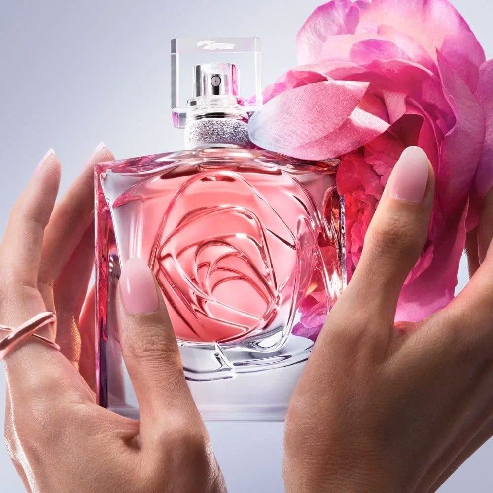 Nước Hoa Lancôme La Vie Est Belle Rose Extraordinaire LDP 100ml (Ko Tđ)