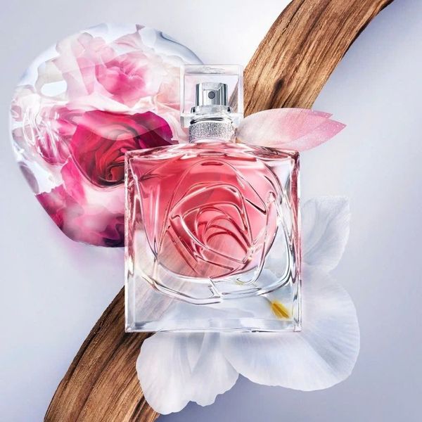 Nước Hoa Lancôme La Vie Est Belle Rose Extraordinaire LDP 100ml (Ko Tđ)