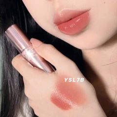Son Dưỡng YSL Loveshine Candy Glow #7B (Ko Tđ)