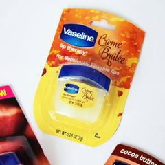 Vaseline Dưỡng Môi 7g #Creme