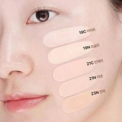 Phấn Nước Clio Kill Cover The Original SPF50+ PA+++ #21N (Kèm 1 Lõi)