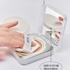 Phấn Nước Clio Kill Cover The Original SPF50+ PA+++ #21N (Kèm 1 Lõi)