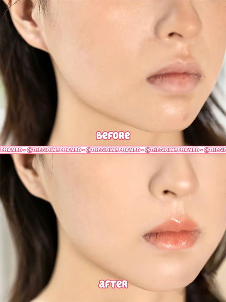 April Skin - Magic Snow Cushion Triple Cover Powder #22