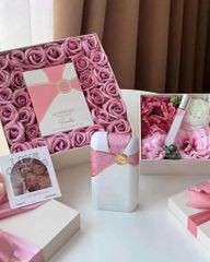 Nước Hoa Nữ Armaf Le Parfait Panache EDP 100ml (Ko Tđ)