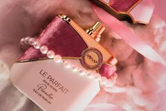 Nước Hoa Nữ Armaf Le Parfait Panache EDP 100ml (Ko Tđ)