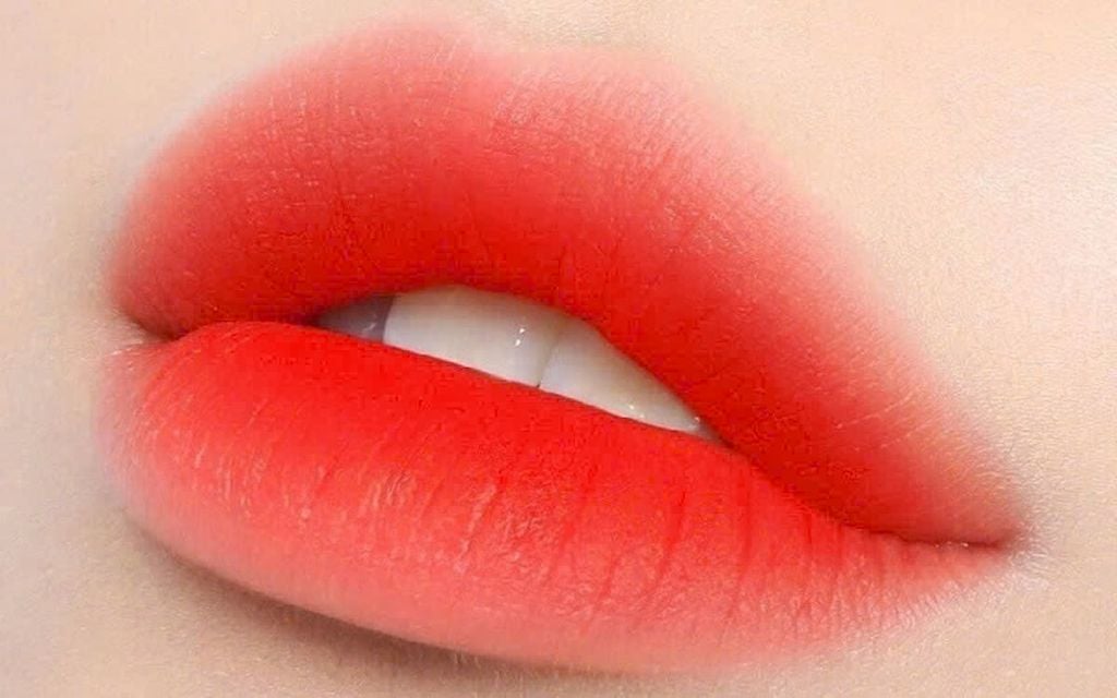 Son Thỏi Whoo Luxury Lip Rouge #24 Red Orange (Ko Tđ)