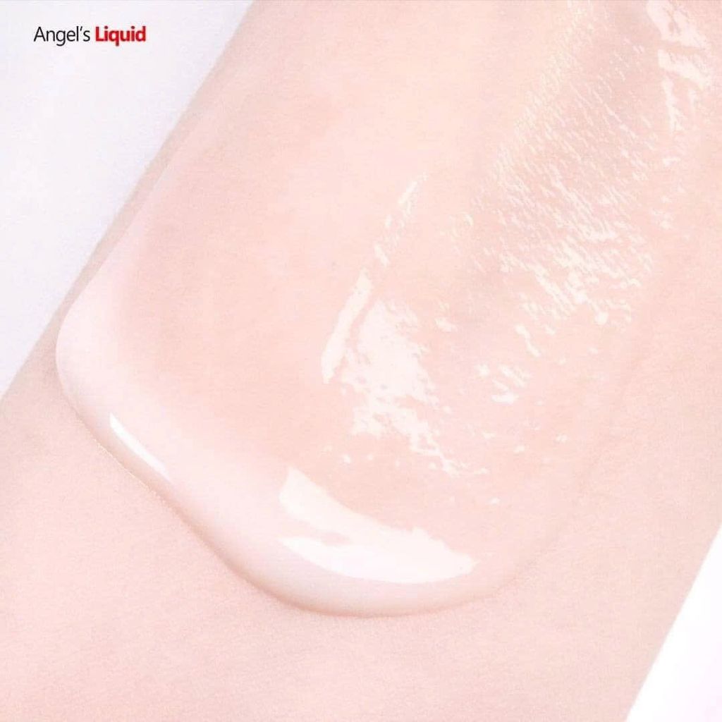 Angle's Liquid - Glutathione Niacinamine 700V Essence 150ml